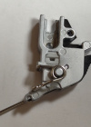 Лапкодержатель (адаптер #A15016440C0A) без лапки для оверлоков Bernina, Juki Лапкодержатель (адаптер #A15016440C0A) без лапки для оверлоков Bernina, Juki
