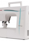 Иглопробивная швейная машина Janome FM 725 Иглопробивная швейная машина Janome FM 725
