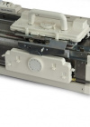 Двухфонтурная вязальная машина Silver Reed SK 280/SRP 60N