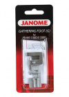 Лапка для сборок (G), Janome, 200-807-104