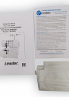 Оверлок Leader VS 325D Оверлок Leader VS 325D