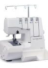 Оверлок Bernette 610D Оверлок Bernette 610D