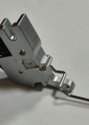 Лапкодержатель (адаптер #A15016440C0A) без лапки для оверлоков Bernina, Juki Лапкодержатель (адаптер #A15016440C0A) без лапки для оверлоков Bernina, Juki