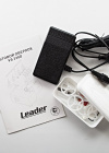 Оверлок Leader VS 330D Оверлок Leader VS 330D