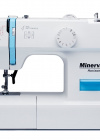 Швейная машина Minerva Horizon R Швейная машина Minerva Horizon R