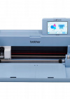Раскройный плоттер Brother SDX 1200 ScanNCut Раскройный плоттер Brother SDX 1200 ScanNCut