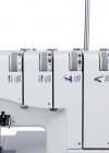 Оверлок Bernette 610D Оверлок Bernette 610D