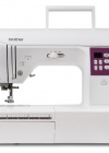 Компьютерная швейная машина Brother Innov-is 150 (NV 150)