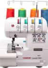 Оверлок Comfort 500 Оверлок Comfort 500