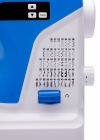 Швейная машина Minerva White Star 11 Швейная машина Minerva White Star 11