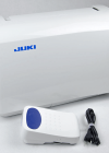 Швейная машина JUKI HZL-DX3 Швейная машина JUKI HZL-DX3
