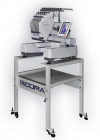 Профессиональная вышивальная машина Ricoma EM-1010 Профессиональная вышивальная машина Ricoma EM-1010