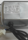 Мотор (электродвигатель без шкива) VGK (model WM-2660DP; 55W/220V/R.P.M.7200) для бытовых швейных машин Singer и других Мотор (электродвигатель без шкива) VGK (model WM-2660DP; 55W/220V/R.P.M.7200) для бытовых швейных машин Singer и других
