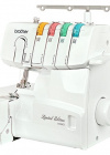 Оверлок Brother 1034D