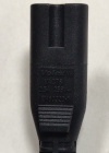Сетевой шнур VOLEX VAC7S (2,5A/250V)