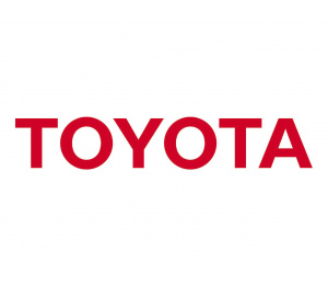 Торговая марка Toyota