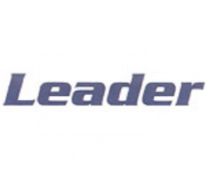 Торговая марка Leader