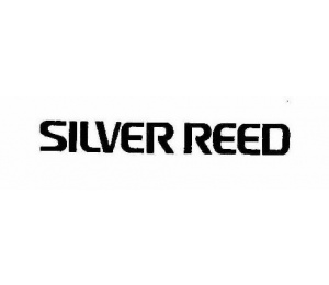 Торговая марка Silver Reed
