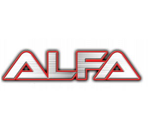 Торговая марка Alfa