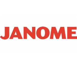 Торговая марка Janome