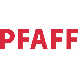 Торговая марка швейных машин PFAFF