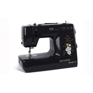 Швейные машины Bernina