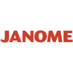 Торговая марка швейных машин Janome
