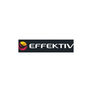 Торговая марка оверлоков и распошивальных машин EFFEKTIV