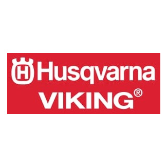 Торговая марка швейных машин Husqvarna Viking