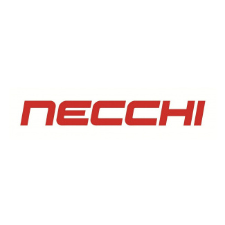 Торговая марка оверлоков и распошивальных машин NECCHI