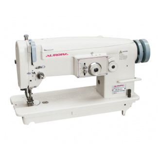 Машины со строчкой зиг-заг (трёх-укольный)