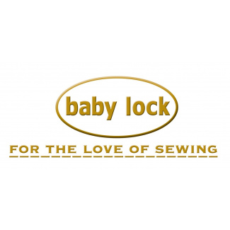 Торговая марка швейных машин Baby Lock