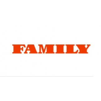 Торговая марка швейных машин FAMILY