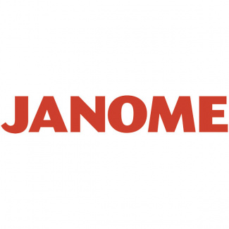 Торговая марка швейных машин Janome