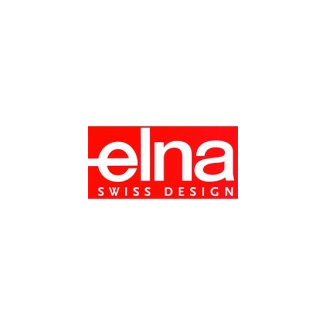 Торговая марка швейных машин Elna