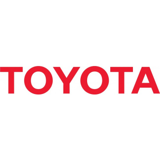 Торговая марка швейных машин TOYOTA