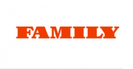 Торговая марка Family