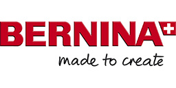 Торговая марка Bernina