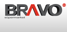 Торговая марка BRAVO